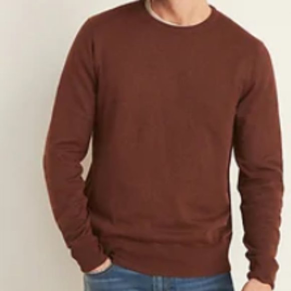 mens large tall sweaters